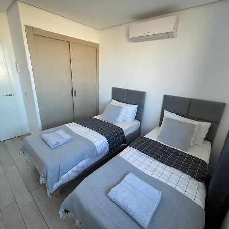 Ocean Garden Sunset Apartment - Heated Swimming Pool Free Wifi Costa Adeje (Tenerife) Exterior foto