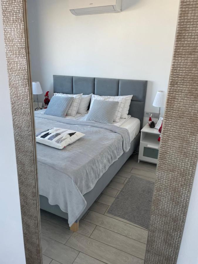 Ocean Garden Sunset Apartment - Heated Swimming Pool Free Wifi Costa Adeje (Tenerife) Exterior foto