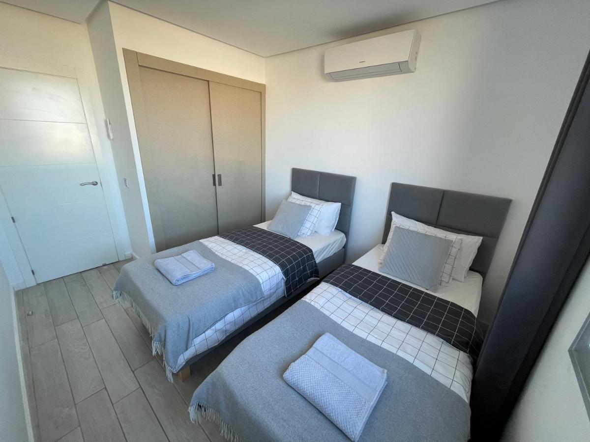 Ocean Garden Sunset Apartment - Heated Swimming Pool Free Wifi Costa Adeje (Tenerife) Exterior foto