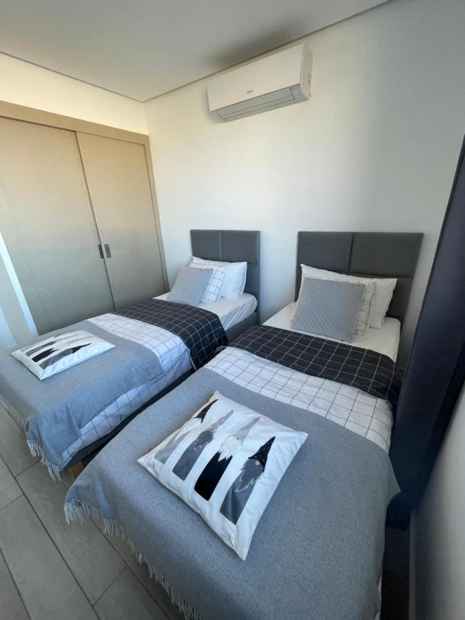 Ocean Garden Sunset Apartment - Heated Swimming Pool Free Wifi Costa Adeje (Tenerife) Exterior foto