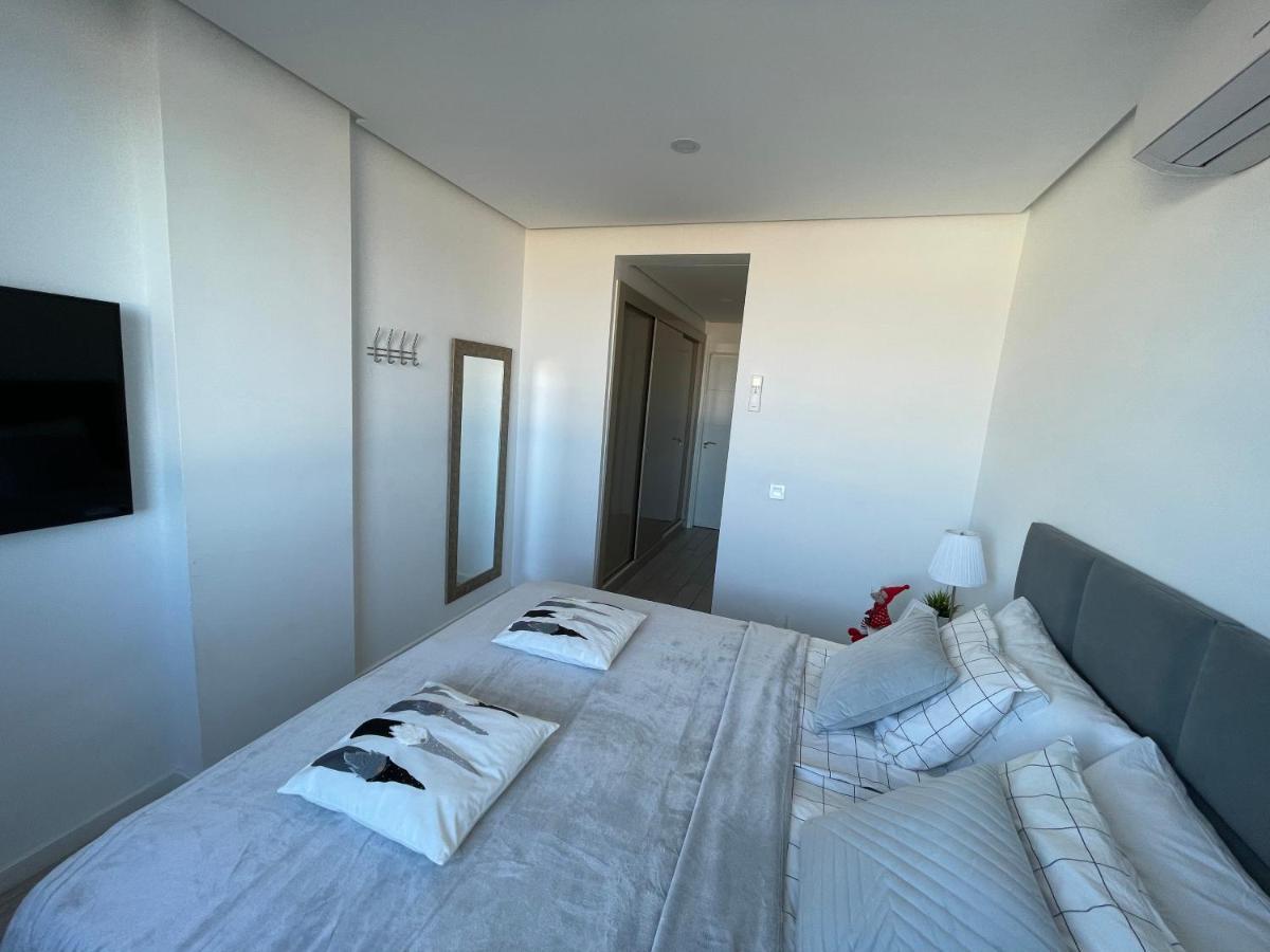 Ocean Garden Sunset Apartment - Heated Swimming Pool Free Wifi Costa Adeje (Tenerife) Exterior foto