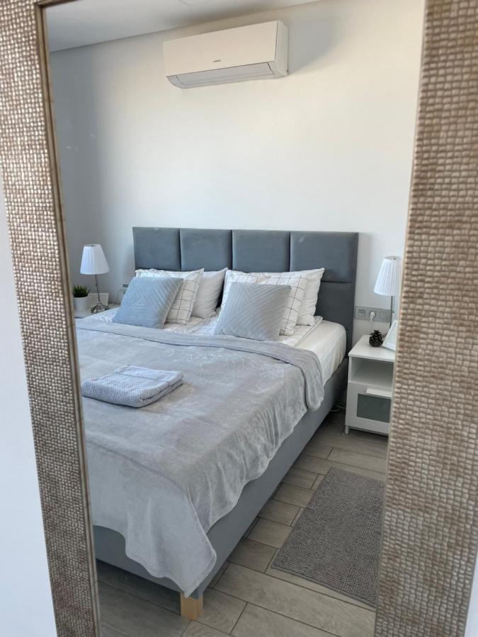 Ocean Garden Sunset Apartment - Heated Swimming Pool Free Wifi Costa Adeje (Tenerife) Exterior foto