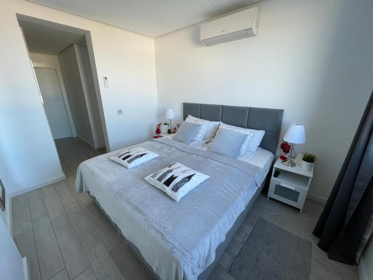 Ocean Garden Sunset Apartment - Heated Swimming Pool Free Wifi Costa Adeje (Tenerife) Exterior foto