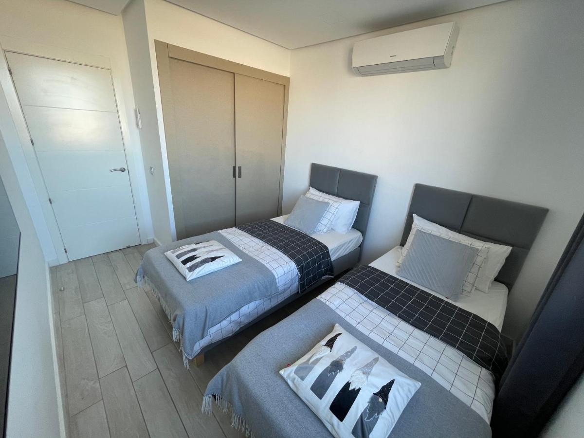 Ocean Garden Sunset Apartment - Heated Swimming Pool Free Wifi Costa Adeje (Tenerife) Exterior foto